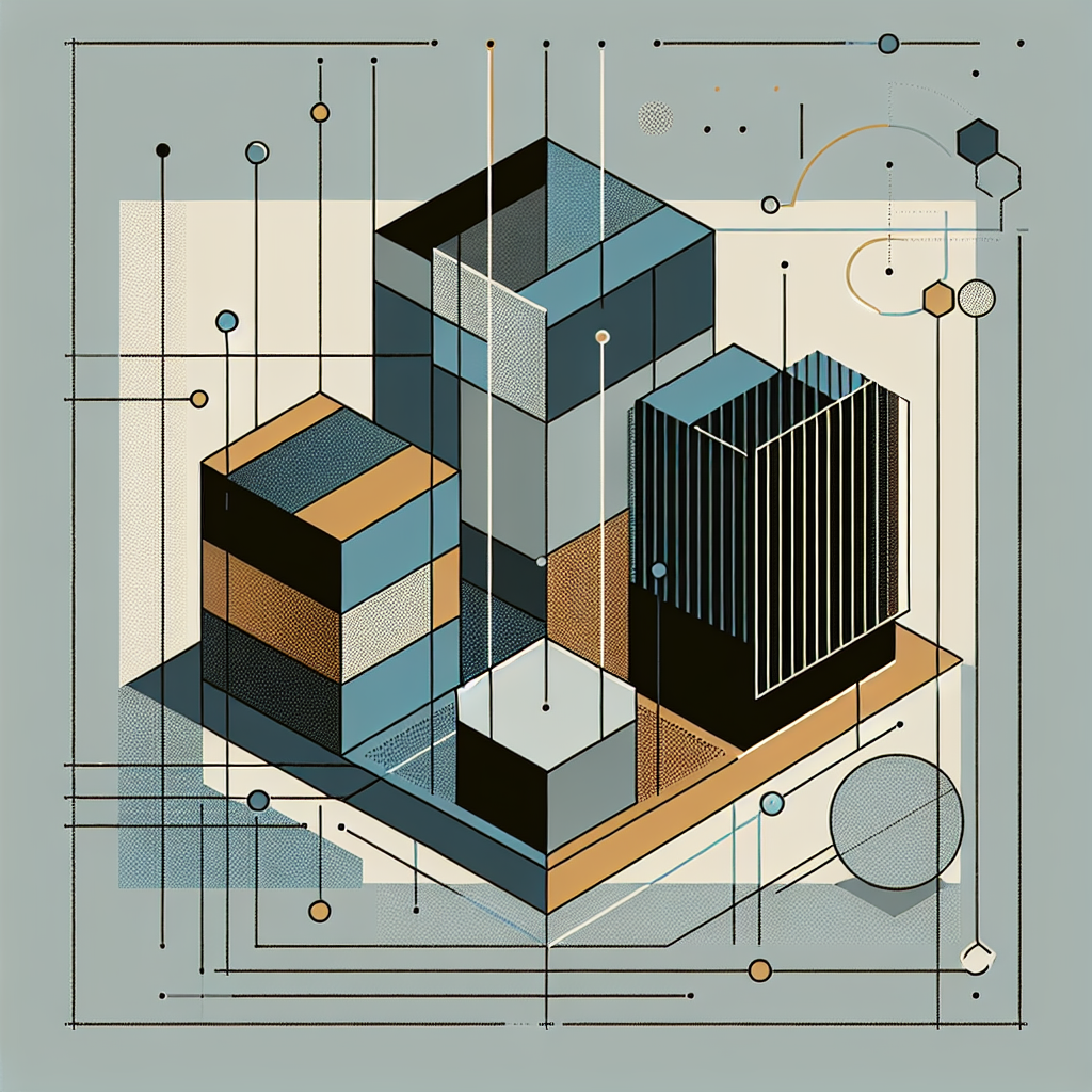 Architecture diagram