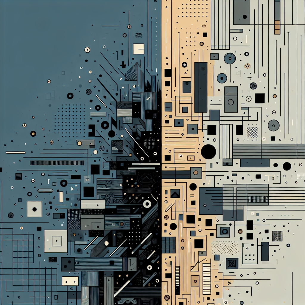 Before/after positioning