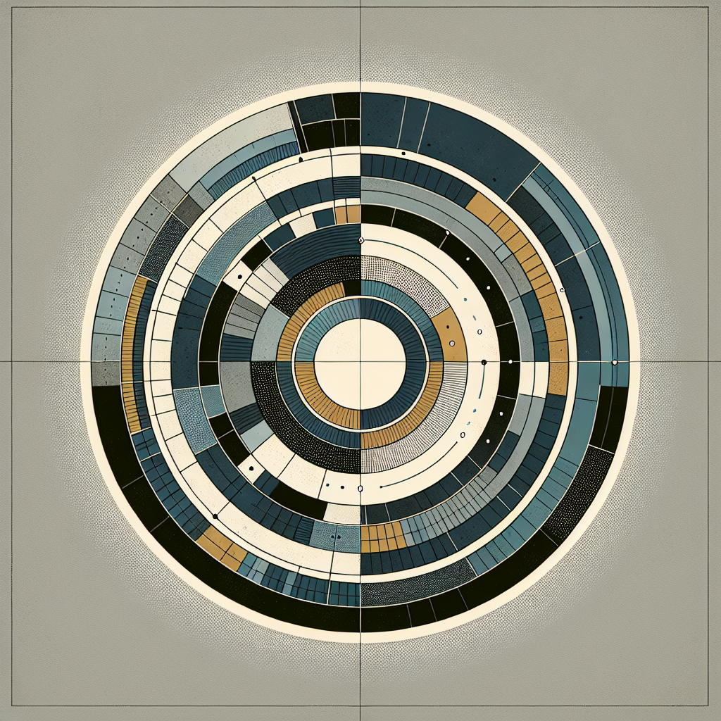 Boring vs experimental zones