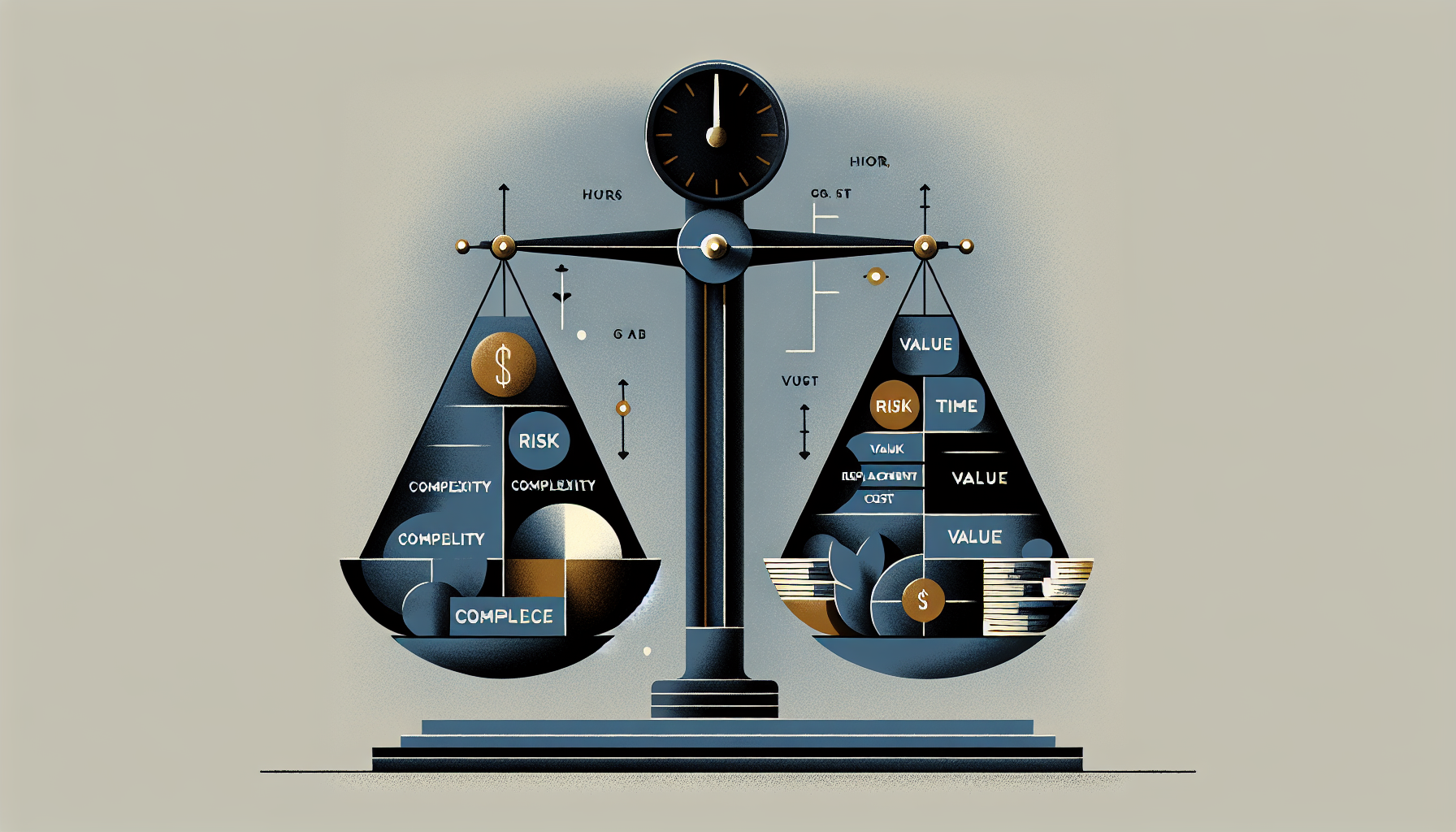 Pricing Technology ROI