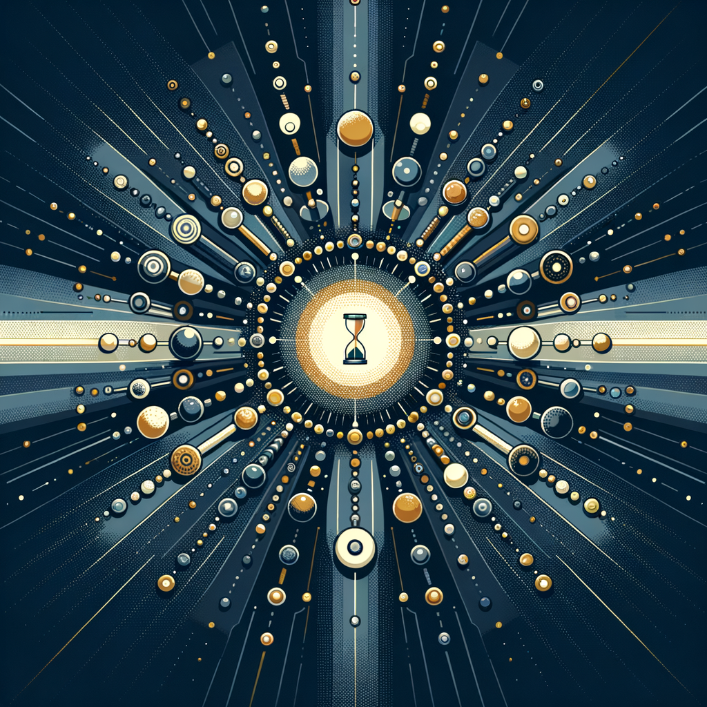 Signal decay - edge eroding as adoption grows